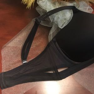 Victoria Secret NWT Very Sexy Pushup Bra, Size 36D
